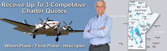 St Andrews Charter Flights